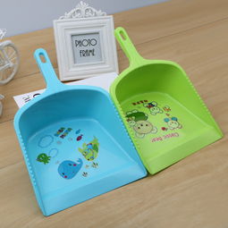 2元店日用小百货热销探秘 从义乌国际商贸城看灰斗簸箕的批发新趋势