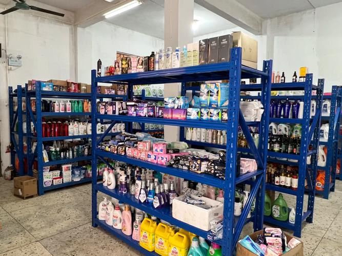 日化狂欢购 化妆品、鼠标、日用品、狗粮全场4.5折起，精选日用百货超值钜惠