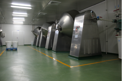 湖北新生源生物工程有限公司向多领域延伸 日用百货业务的崛起